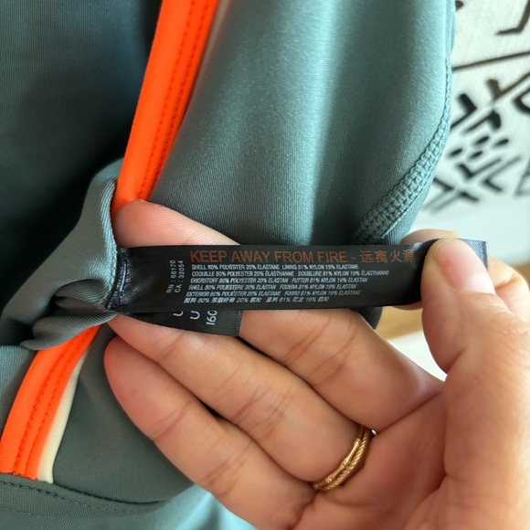 FP Movement Ruffle One Piece‎ - Picture 8 of 8